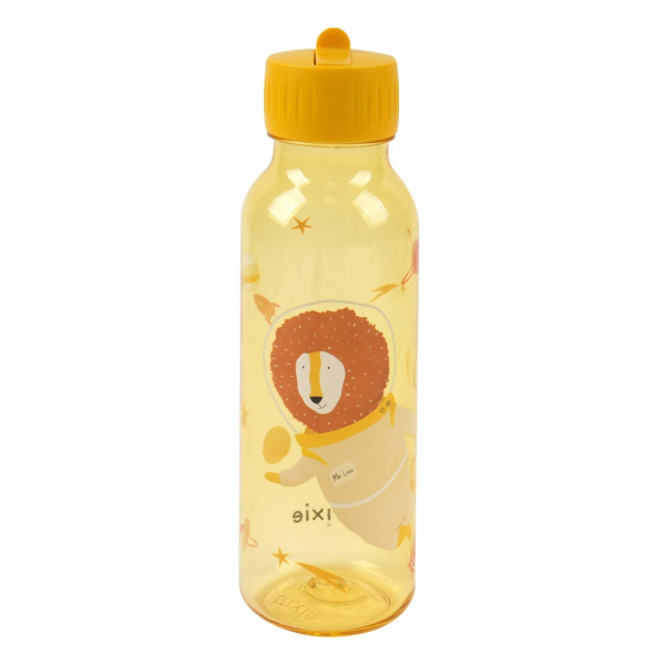 Gourde tritan 500ml - spaceman mr. lion Trixie