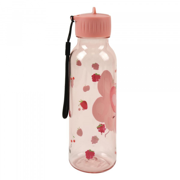 Gourde tritan 500ml - fruit fairy mrs. butterfly Trixie