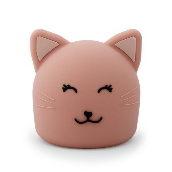 Veilleuse mrs. cat Trixie