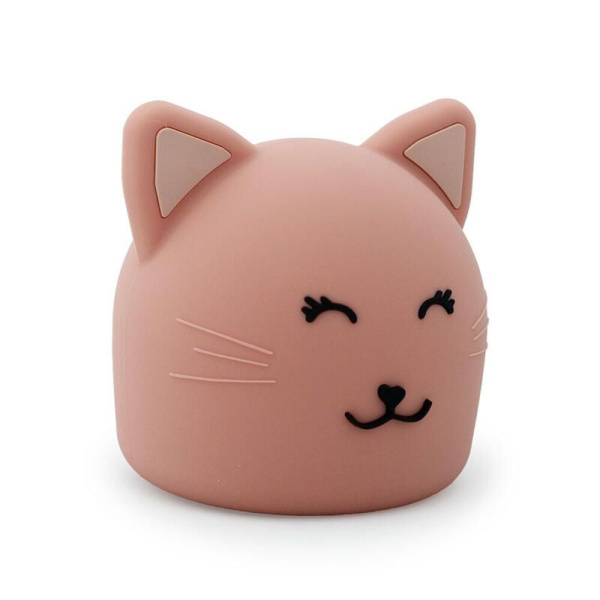Veilleuse mrs. cat Trixie