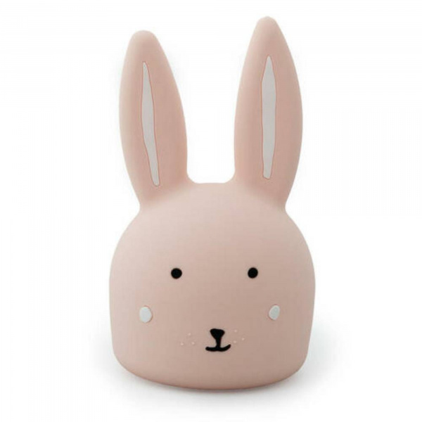 Veilleuse mrs. rabbit Trixie