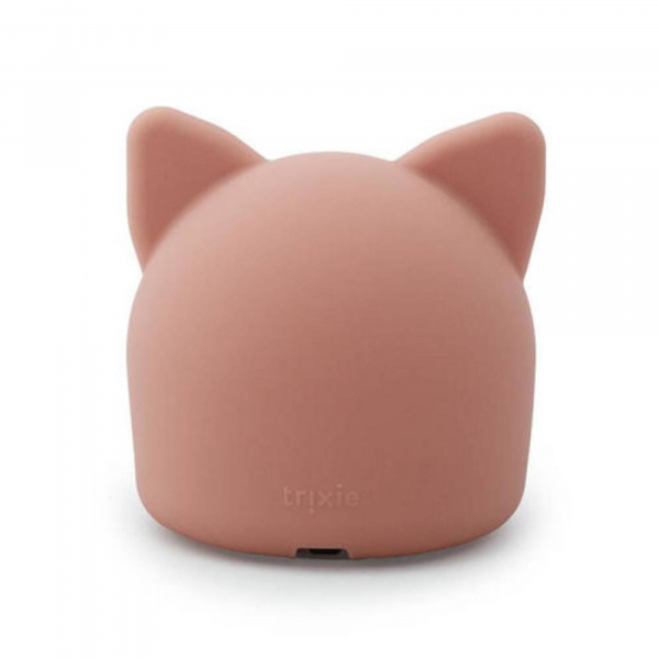 Veilleuse mrs. cat Trixie