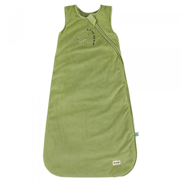 Gigoteuse bébé mi-saison - 90cm - mr. dino Trixie