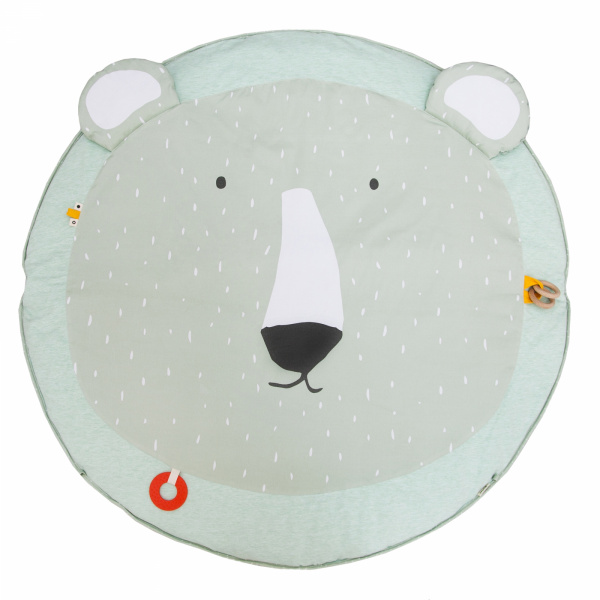 Tapis d'éveil mr. polar bear Trixie
