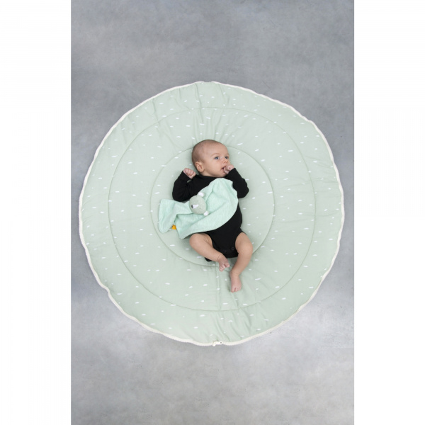 Tapis d'éveil mr. polar bear Trixie