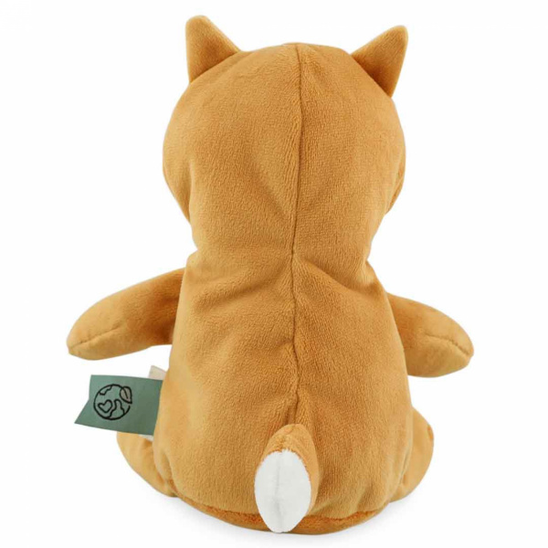 Peluche bebe mr. fox Trixie