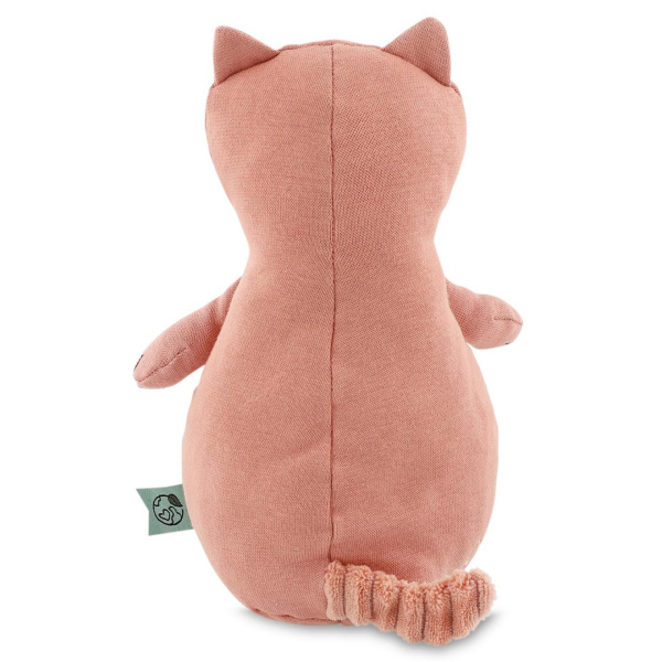 Peluche petite mrs. cat Trixie