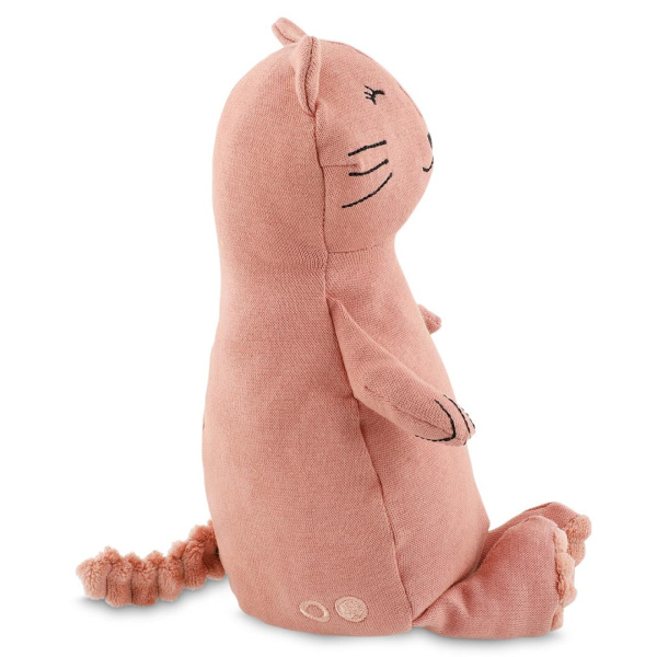 Peluche petite mrs. cat Trixie