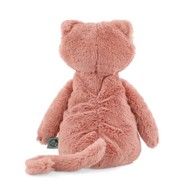 Peluche petite bébé - mrs. cat rose Trixie