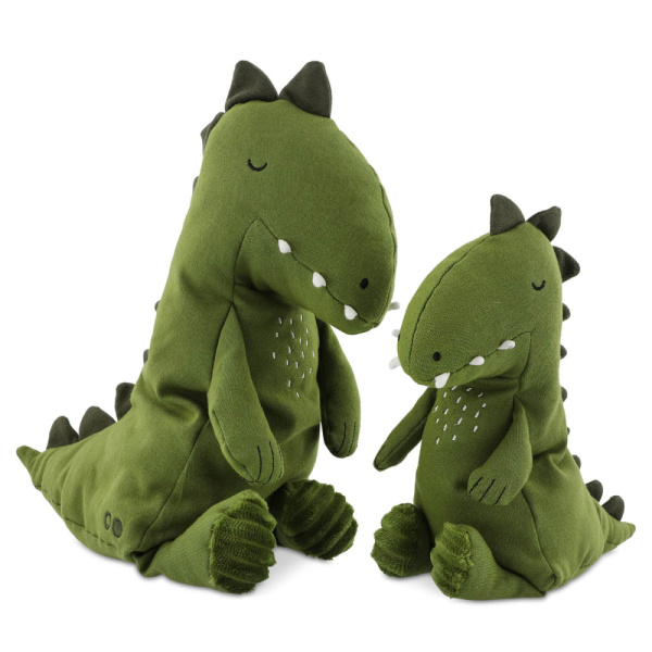 Peluche petite mr. dino Trixie