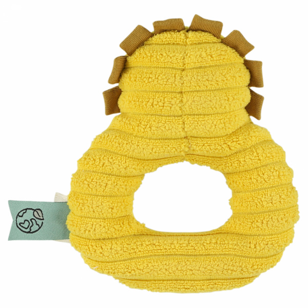 Hochet mr. lion Trixie