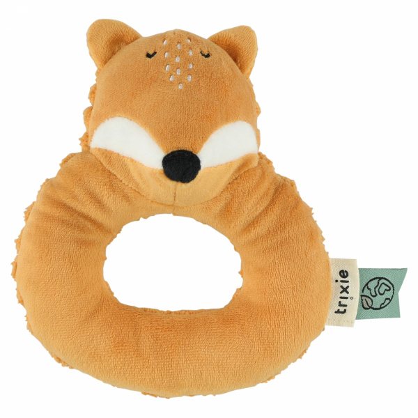 Hochet mrs. elephant Trixie