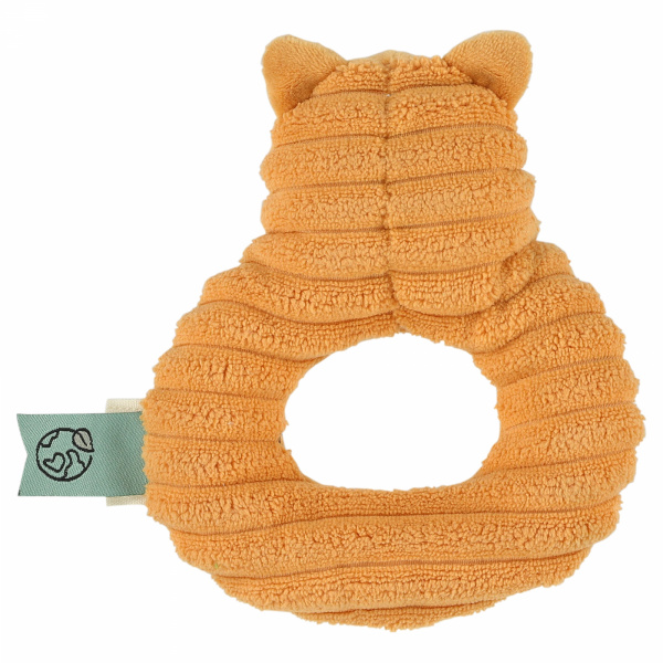 Hochet mrs. elephant Trixie