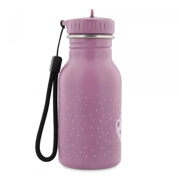 Gourde enfant 350ml - mrs. peacock Trixie