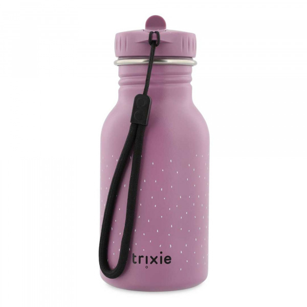 Gourde enfant 350ml - mrs. peacock Trixie
