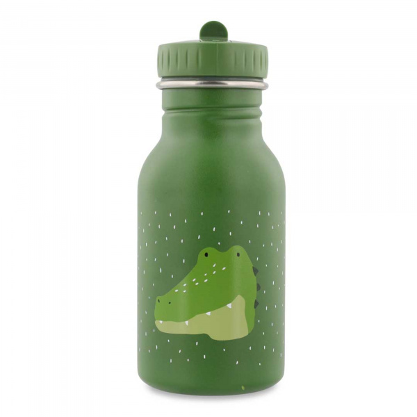 Gourde enfant 350ml - mr. alligator Trixie