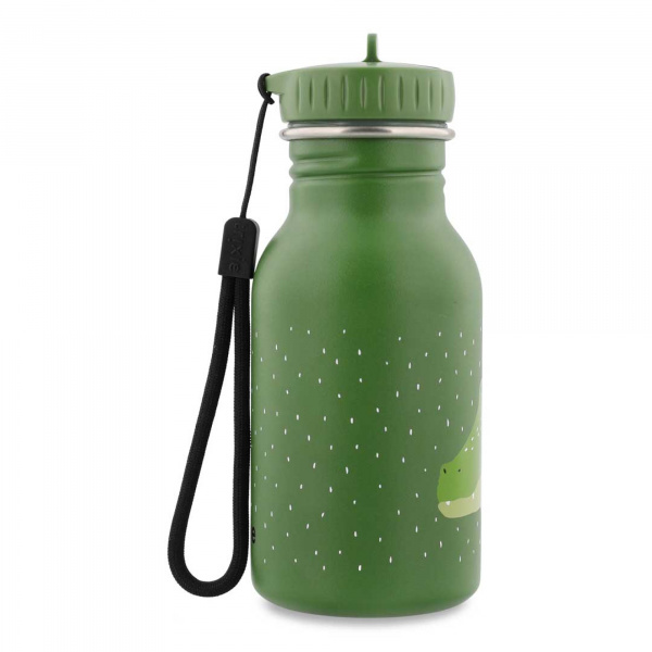 Gourde enfant 350ml - mr. alligator Trixie