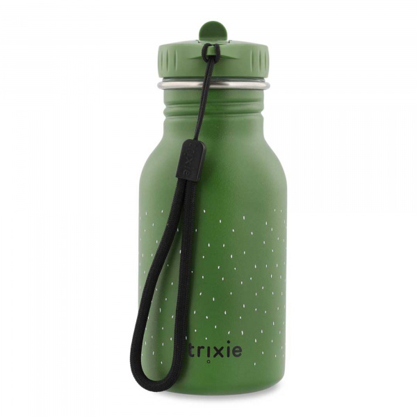 Gourde enfant 350ml - mr. alligator Trixie
