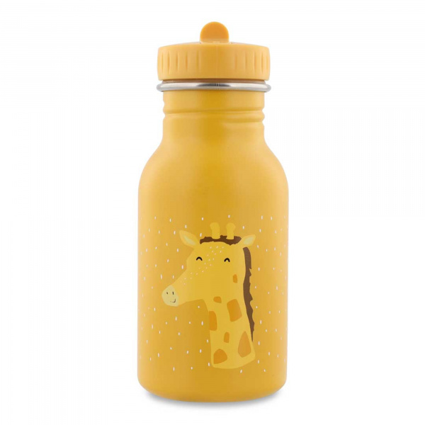 Gourde enfant 350ml - mr. giraffe Trixie