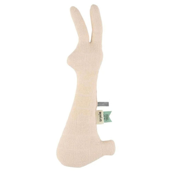 Hochet lapin bliss blossom Trixie