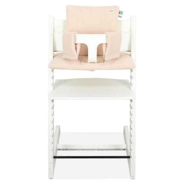 Coussin chaise haute tripptrapp bliss blossom Trixie