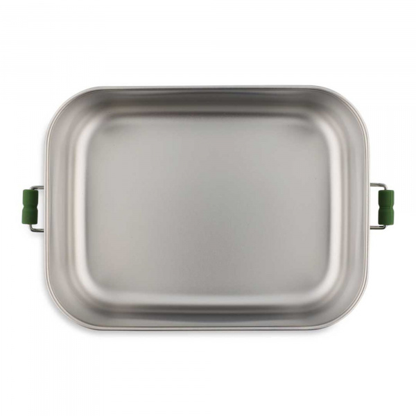 Petite lunch box rectangulaire - mr. alligator Trixie