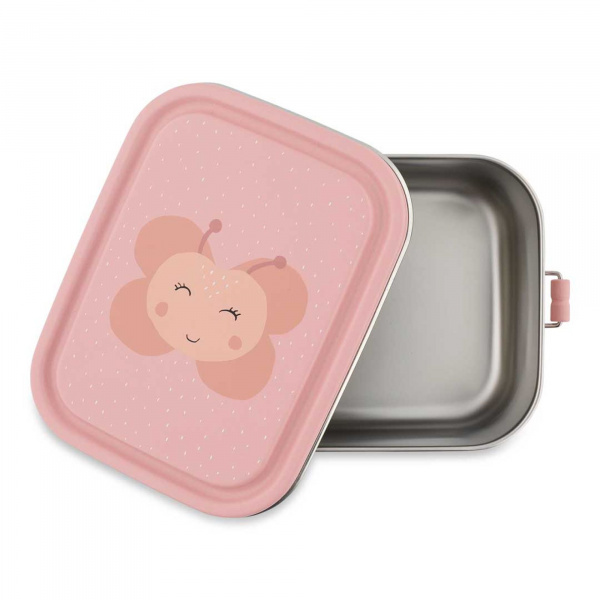 Petite lunch box rectangulaire - mrs. butterfly Trixie