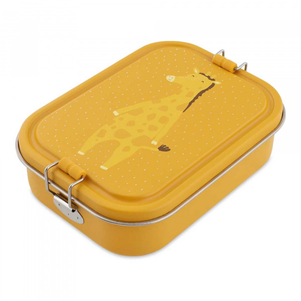 Grande lunch box enfant - mr. giraffe Trixie
