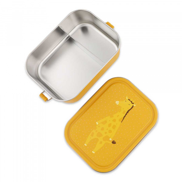 Grande lunch box enfant - mr. giraffe Trixie