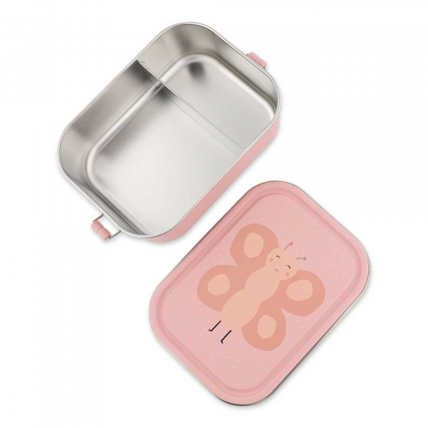 Grande lunch box enfant - mrs. butterfly Trixie