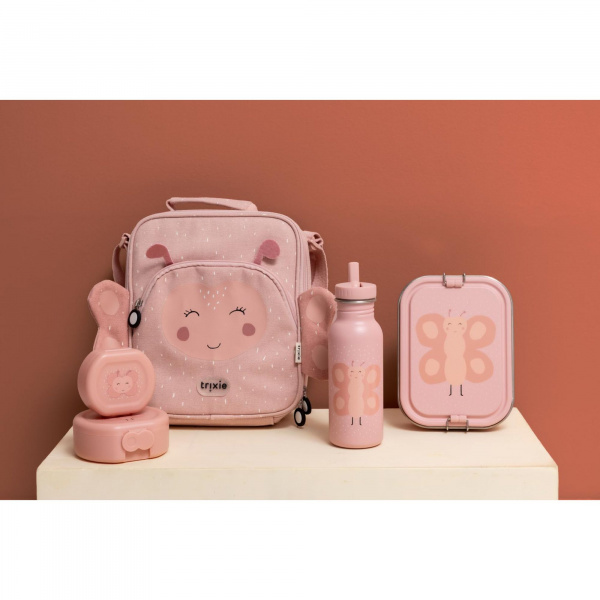 Grande lunch box enfant - mrs. butterfly Trixie