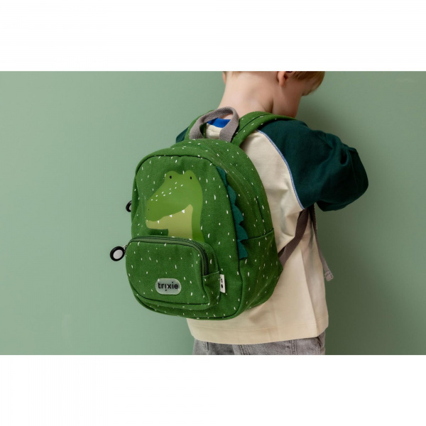 Petit sac à dos petit - mr. alligator Trixie