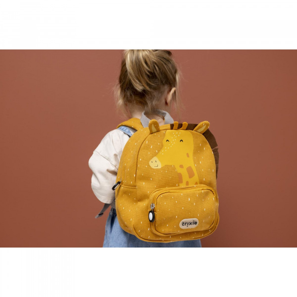 Petit sac à dos petit - mr. giraffe Trixie