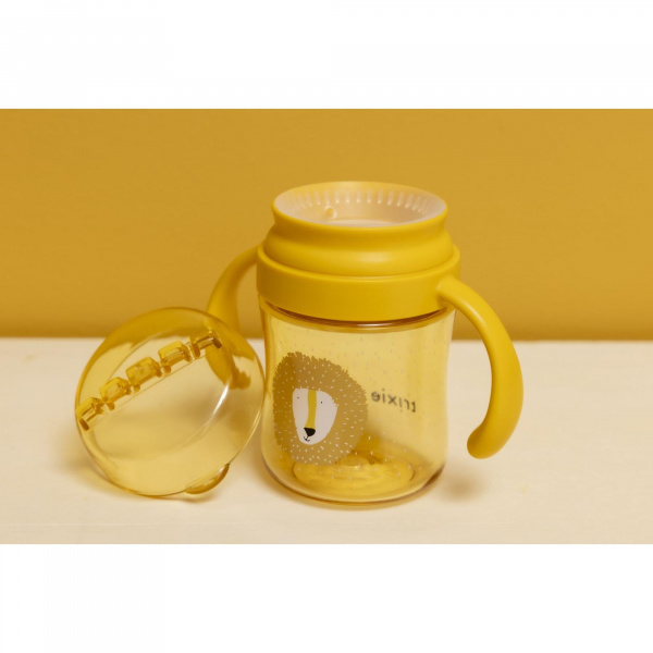 Gobelet enfant 360° avec poignées - mr. lion Trixie