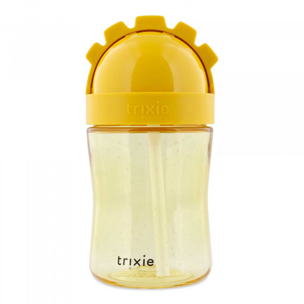 Gobelet enfant 360° avec poignées - mr. dino Trixie