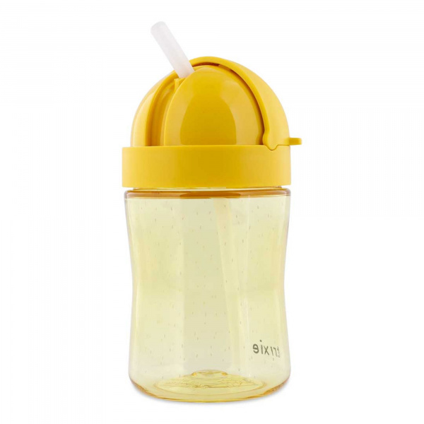 Gobelet enfant 360° avec poignées - mr. dino Trixie