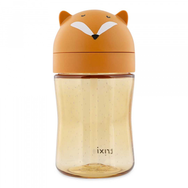 Gobelet enfant 360° avec poignées - mr. dino Trixie