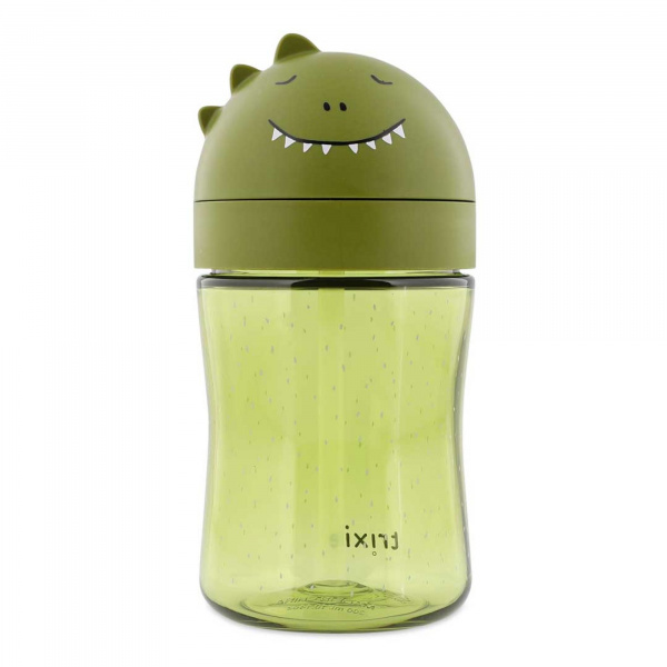 Gobelet enfant 360° avec poignées - mr. dino Trixie