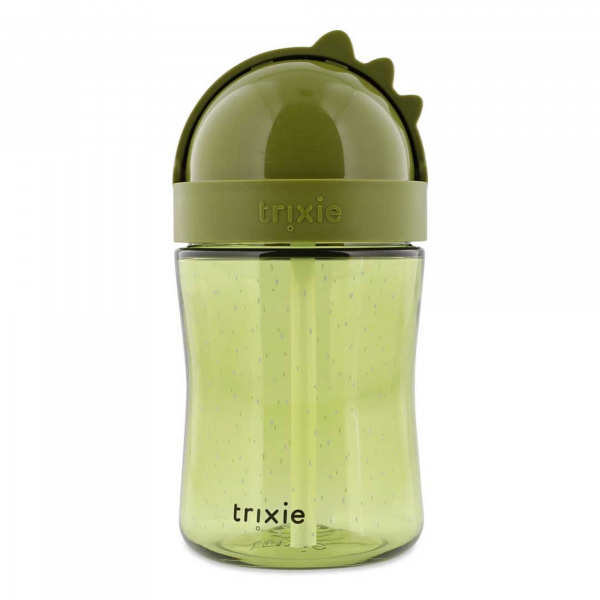 Gobelet enfant 360° avec poignées - mr. dino Trixie