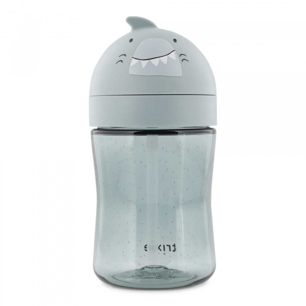 Gobelet enfant 360° avec poignées - mr. dino Trixie