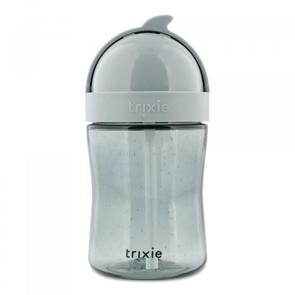 Gobelet enfant 360° avec poignées - mr. dino Trixie