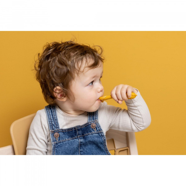 Lot de 2 cuillères pour bébé - mr. lion Trixie