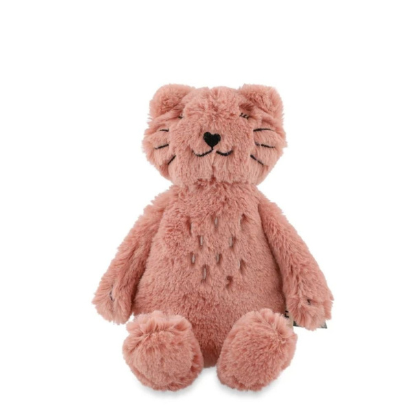 Petite peluche bébé mrs. cat Trixie