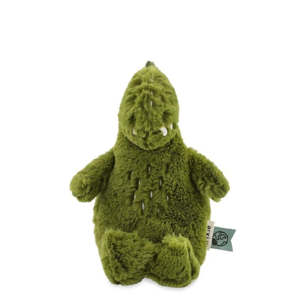 Petite peluche bébé mr. dino Trixie
