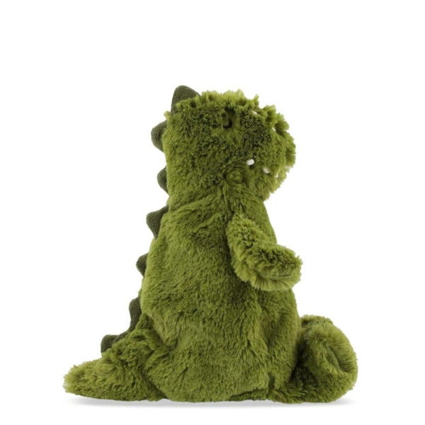 Petite peluche bébé mr. dino Trixie
