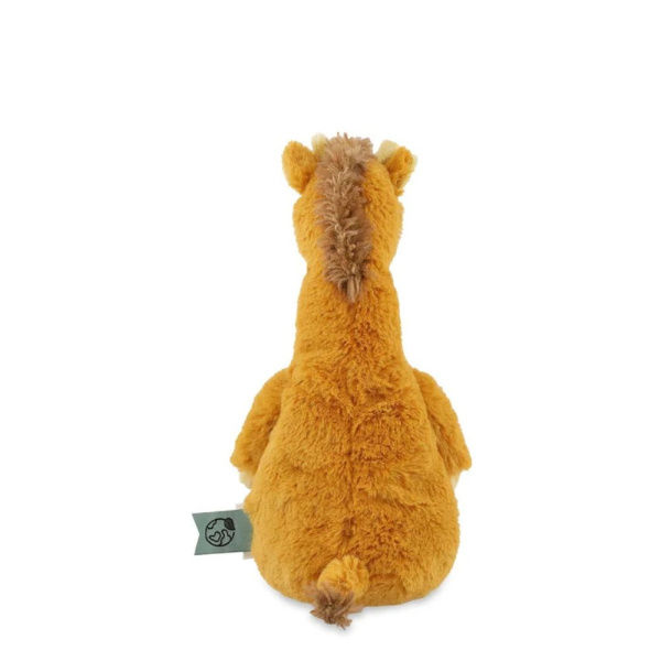 Petite peluche bébé mr. giraffe Trixie