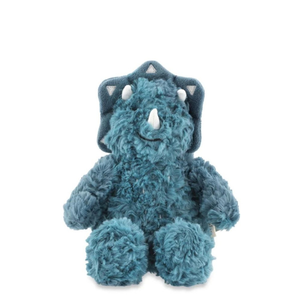 Petite peluche bébé mr. triceratops Trixie