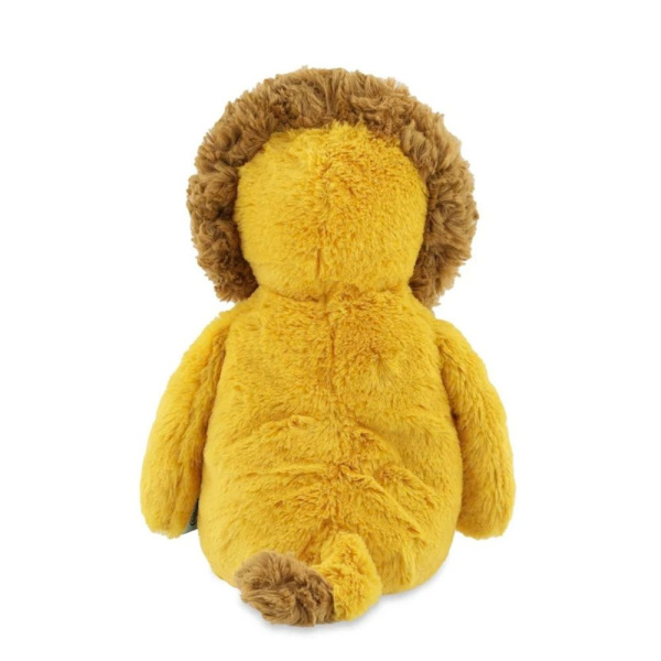 Peluche moyenne bébé mr. lion Trixie