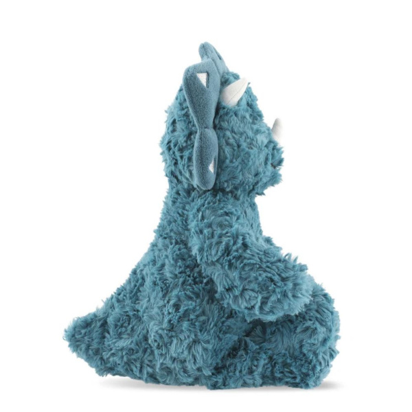 Peluche moyenne bébé mr. triceratops Trixie