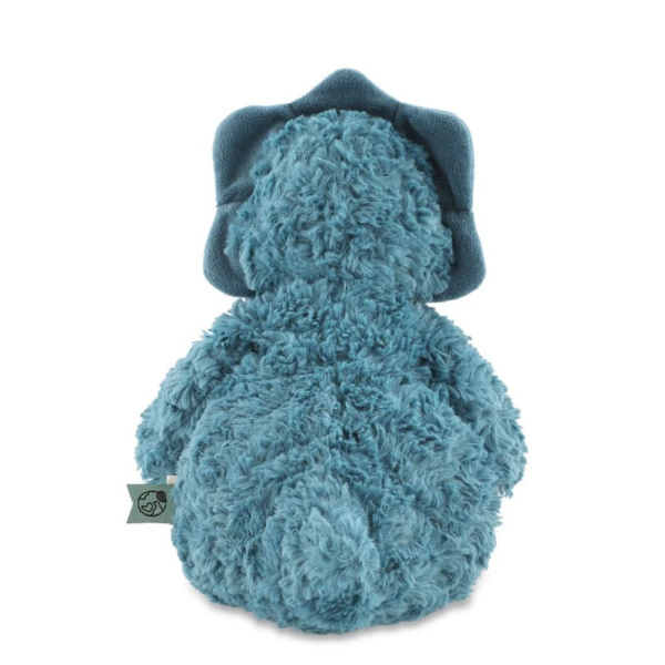 Peluche moyenne bébé mr. triceratops Trixie